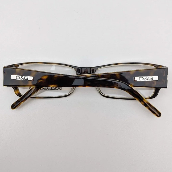 🕶️Dolce&Gabbana DD1150 556 Eyeglasses 53/15 135 /KAL843🕶️ - Picture 2 of 6